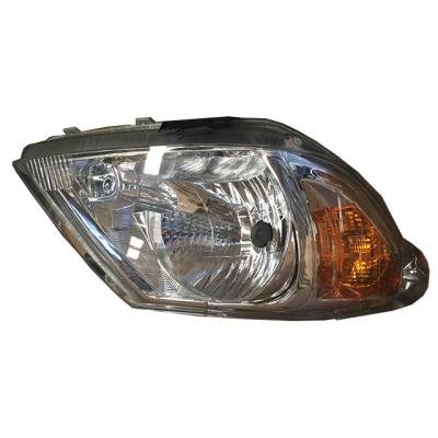 China OE STYLE factory wholesale led headlights for Hilux Vigo 2005-2007 customize headlight for sale