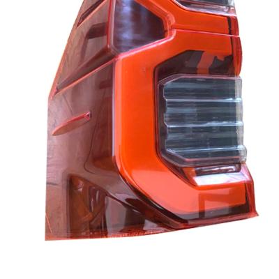 China OE STYLE Factory LED Tail Light Tail Light For Rocco Left Right LED Tail Light for sale