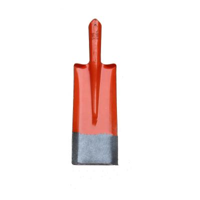 China Agriculture Multifunctional Shovel Steel Shovel for Flat Tip Shovel Shovel Soil Garden Tool Excavating Garden Tool Household Outdoor for sale