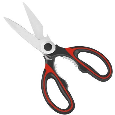 China Thicken Professional Manufacturer Kitchen Scissor Professional Scissors for sale