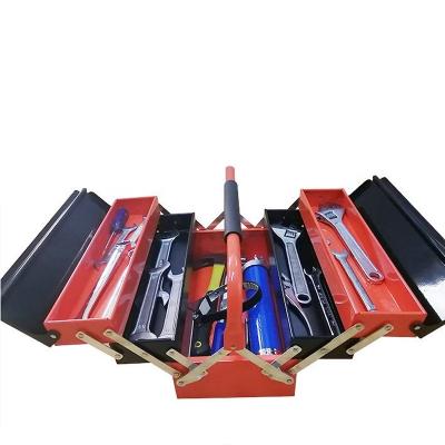 China 2021 New Products Tool Box Multifunctional Waterproof Shockproof Dustproof Wrench Safe Box Plastic Tool Box for sale