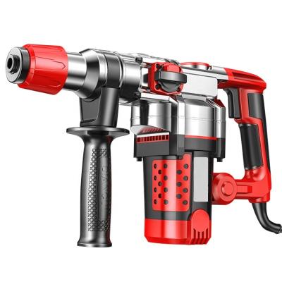 China High Performance Factory Wholesale Power Impact Drilling Electric Hammer Drill for sale