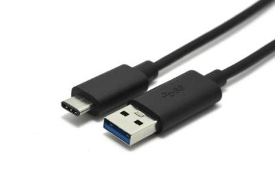 China Black USB3.1 Type C to USB 3.0 male cable, 1m 1.5m 2m 3m, OEM/ODM welcome for sale