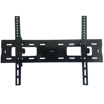 China Fixed Hot Selling Tile TV Rack Wall Mount Bracket 32-55 Support Inch Made In China for sale