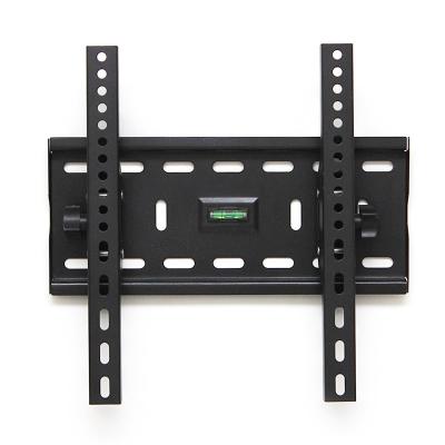 China High Quality Universal Cold Rolled Steel LED/LCD/Plasma TV Tilt Wall Tilt Mount Suitable Inch 15-55 for sale