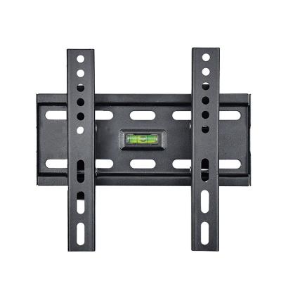 China Universal Hot Selling Universal Tilt TV Wall Mount Bracket LCD/LED TV Display Stand 15-43 Inch Cold Rolled Steel Shipping And Handling 20T for sale