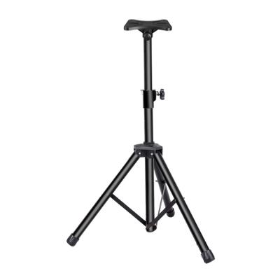 China SPS-502 studio live broadcast outdoor speaker stand adjustable speaker floor stand for sale