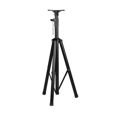 China Factory price 502 outdoor professional tripod speaker stand adjustable floor for audio for sale