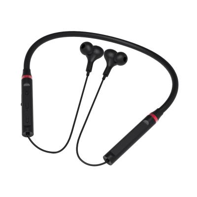 China Perfect Sound Earphone Neckbands Earbuds In Ear Noise Reduction Stereo Headset Wireless Magnetic Earbuds For Sports Bodybuilding for sale