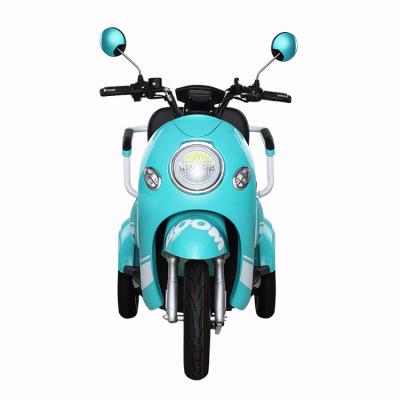 China Multifunctional High Quality Outdoor Off Road 3 Wheel Adult Scooter XW Electric Scooter For Sale for sale