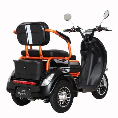 China Multifunctional High Quality XW Electric Scooter Adults Mobility Scooter Off Road With Vacuum Tire for sale