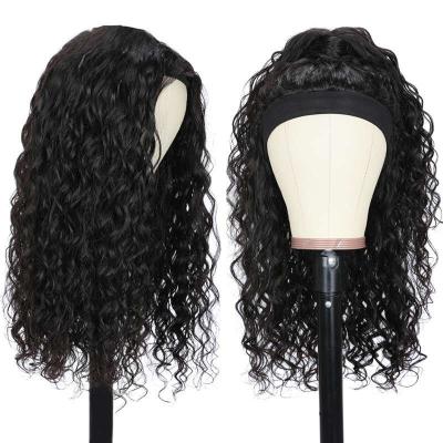 China Customizable Silky Straight Wave Afro Women's Synthetic Fiber Hair Wigs Fluffy Spring Daily Afro Wigs for sale