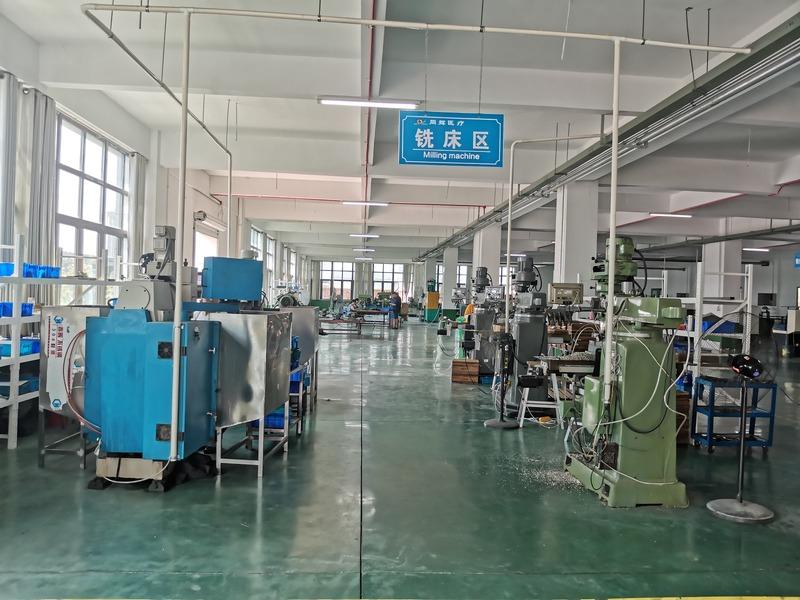 Verified China supplier - Sihong Ophsurin Co., Ltd.