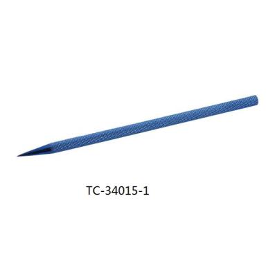 China Punctal steel dilator, titanium ophthalmic surgical instruments, TC-34015-1 for sale