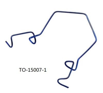 China Steel Kratz Barraquer Wire Speculum, Titanium Ophthalmic Surgical Instruments, TO-15007-1 for sale