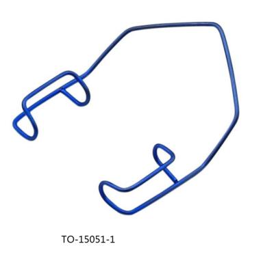 China Steel wire speculum, titanium ophthalmic surgical instruments, TBO-15051-1 for sale