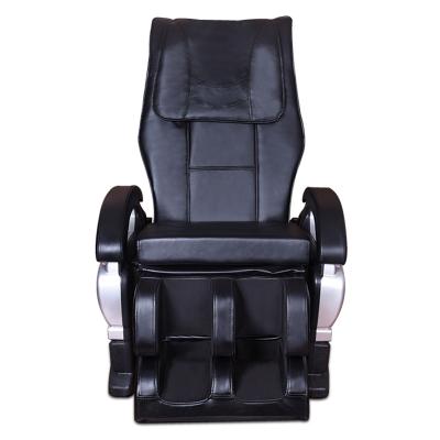 China Weightless system massage machine chair full body/pedicure spa massage chair/massage chair with trackball for sale