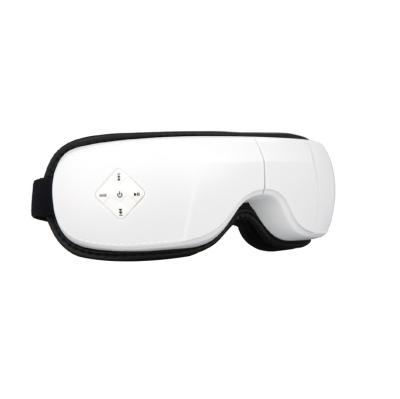 China Fashionable Factory Wholesale Cheap Price,Eye Massager Device,Eye Massager Instrument Anti Eye Protection Instrument Black Eye Massager for sale