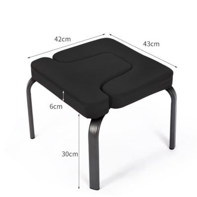 China New Style Portable Yoga - Assisted Chair Inverted Yoga Inverted Stools Multifunctional Inverted Device for sale