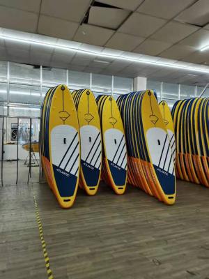 China Unisex Inflatable Surfboard Running Cheap Inflatable SUP Board Paddle Board Full Set For Wholesale for sale