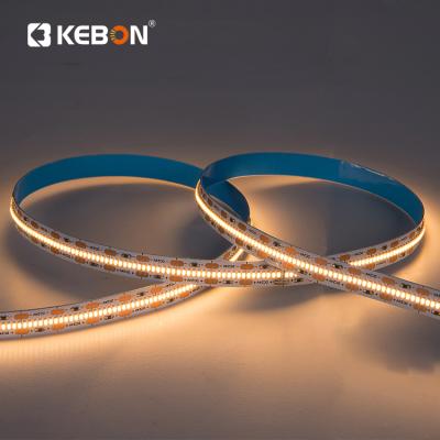 China Good Selling Residential LED Flexible Strip Light IP20 SMD 2110 LED Strip Light Decoration Lighting for sale