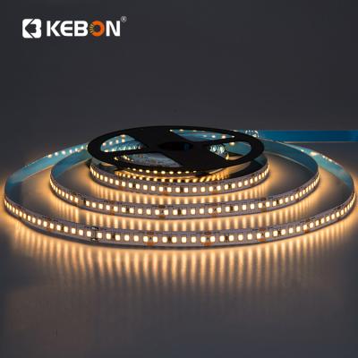 China SMD2835 LED Strip Light Decorative Lighting Dimmable DC24V Waterproof Flexible Led Strip IP67 for sale