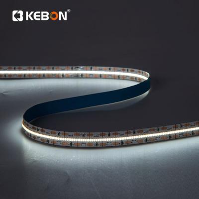 China Decoration China Factory Direct Selling SMD2110 RGBW DC24V Constant Current No Voltage Drop Led Strip Light for sale