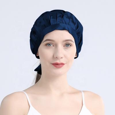 China 16MM Wholesale price factory direct sales popular choice silk hat silk hat safe hat for sale