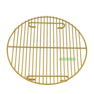 China Sustainable INS Style Stainless Steel Steamer Rack - Universal Round Cooling Rack For Making, Cooking, Steaming, Lifting Food In Pots for sale