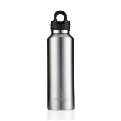 China RevoMax Minimalist Themors Vacuum Flask Bike Water Bottle PORTABLE Customized Vacuum Sealed Water Bottle for sale