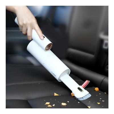 Chine Puissant aspirateur de lavage de voiture portatif 8000PA 150W sans fil pliable et rechargeable à vendre