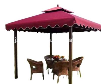 China Red Water Proof Factory Gazebo Tents In Divisoria Manila For Sale for sale