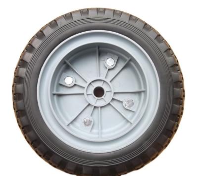 China EVA Foam 10 Inch High Quality EVA Foam Wheels Tire For Trolley for sale