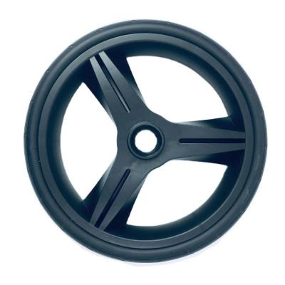 China Building Material Shops Hot Sale 8 Inch EVA Foam Wheel For Kids Bike for sale