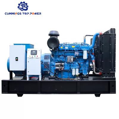 China Hot Sale! 150KW Diesel Generator Prices With Ricardo Diesel Engine CTP for sale