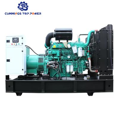 China Ricardo engine electric generators 100kva generator 75kw with high quality CTP for sale