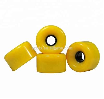 China PU Skateboard Longboard Manufacturer Skate Wheel Longboard Wheel Skateboard Wheel for sale