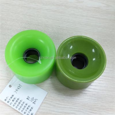 China Wholesale Kid Manufacturer Supply Good Quality Different Sizes PU Wheels for sale