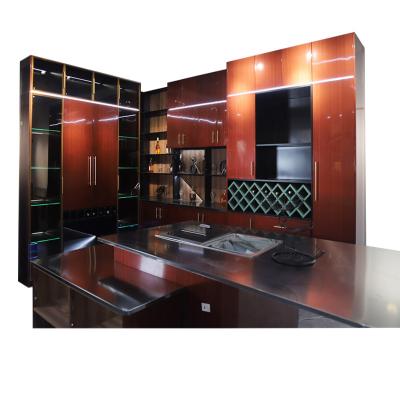 China Customized Modern Wardrobe Furniture Bedroom Closet Home Modern Wardrobe for sale