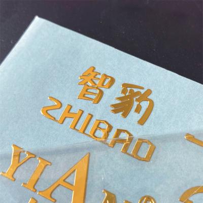 China 3M Glue Metal Stickers Bike Motorcycle Metal Vehicle Customized Sign LOGO And Trademark Stickers Customized for sale