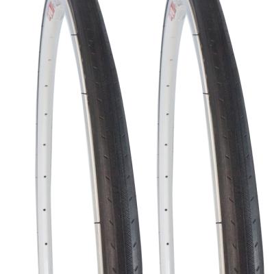 China Road Bikes 700*23C K191 Cheap Road Bike Tire Ultralight Bicycle Tire 22TPI 110PSI Kenda Road Bike Tire for sale