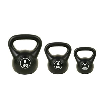 China China Gold Supplier 16kg Universal Cement Kettlebell for sale