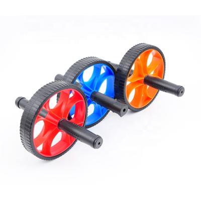 China Durable good quality ab roller abdominal exerciser custom ab wheel exercise wheel for sale