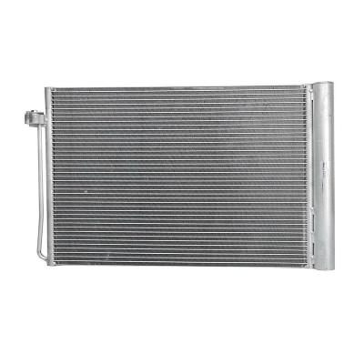 China Aluminum Car Air Conditioning System Parts NC 3864pfc AC Condenser 976062s500 40341 for sale