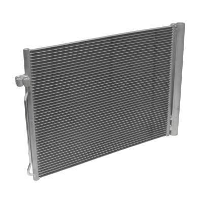 China Aluminum Air Conditioning System Parts AC Condenser 97606e6000 97606e6001 for sale