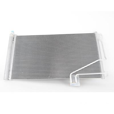 China A9425000154 A9425000054 AC Aluminum Condenser For Mercedesbenz Actros Truck Truck for sale