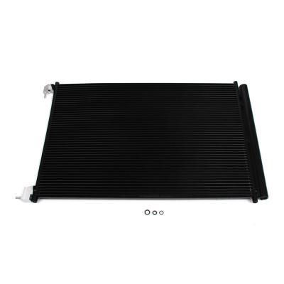 China Cn322015 Aluminum 2035000054 2035000554 Air Conditioning AC Condenser For Benz W203 S203 C180 200 Amg Clk320 500 55 for sale