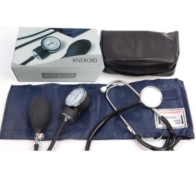 China House ; Wholesale Professional Home School Stethoscope Kit Echometer Medical Echoscope Auscultator for sale