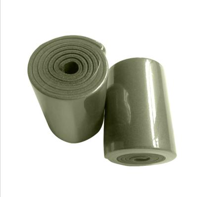 China Olive Green Medical Aluminum+Polymer First Aid Medical Splint Emergency Splint Polymer Splint CE Certificate for sale