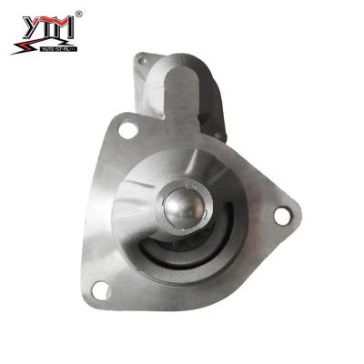 China Aluminum Alloy/Copper Stainless Steel/04301-36100 28V 11T 6.0KW Construction Machinery Accessories S6B Starter Motor for sale